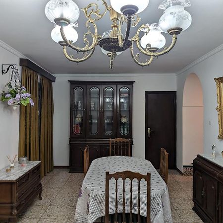 Casa Rural Villagarcia El Real de la Jara Exterior photo