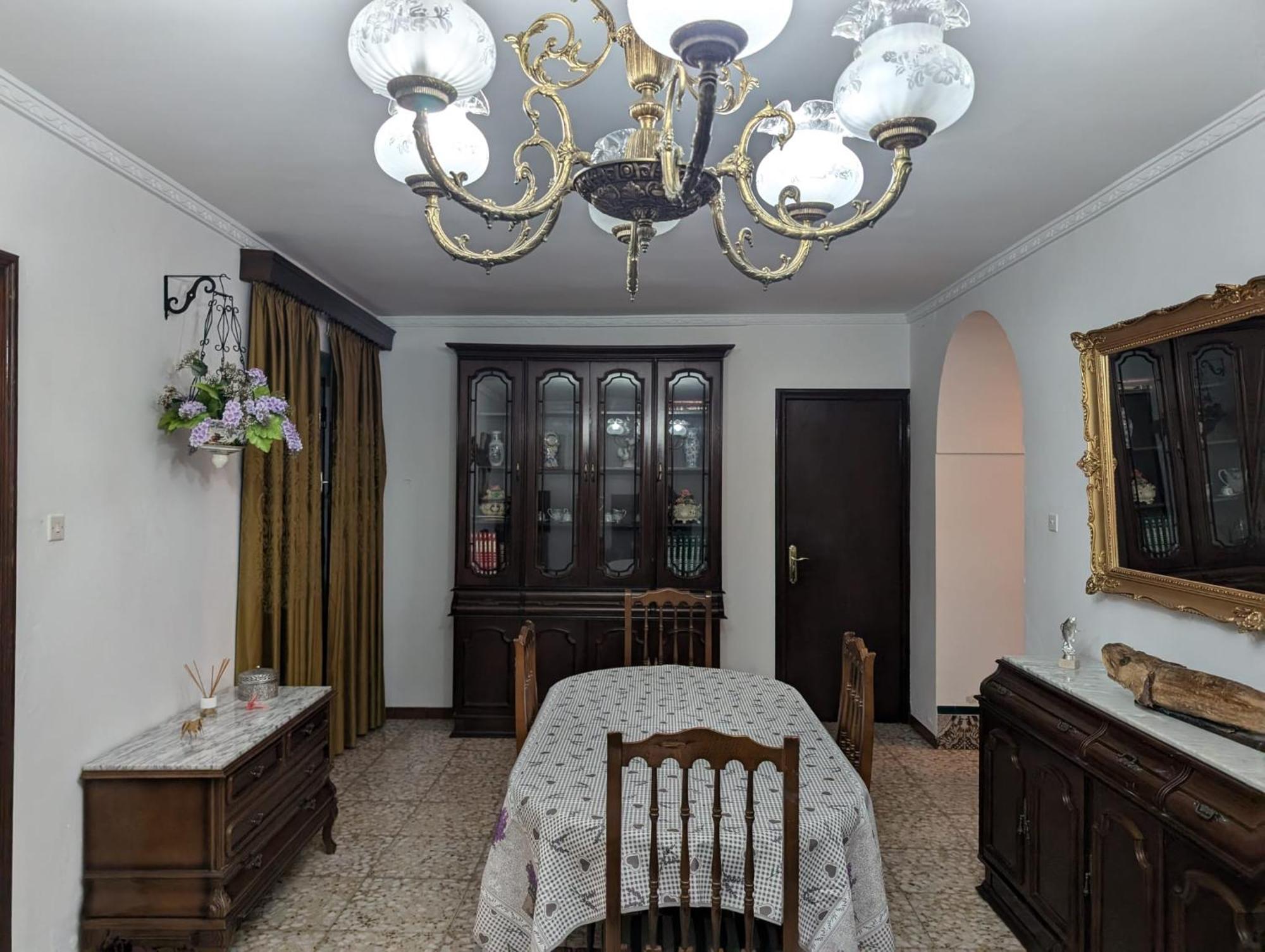 Casa Rural Villagarcia El Real de la Jara Exterior photo