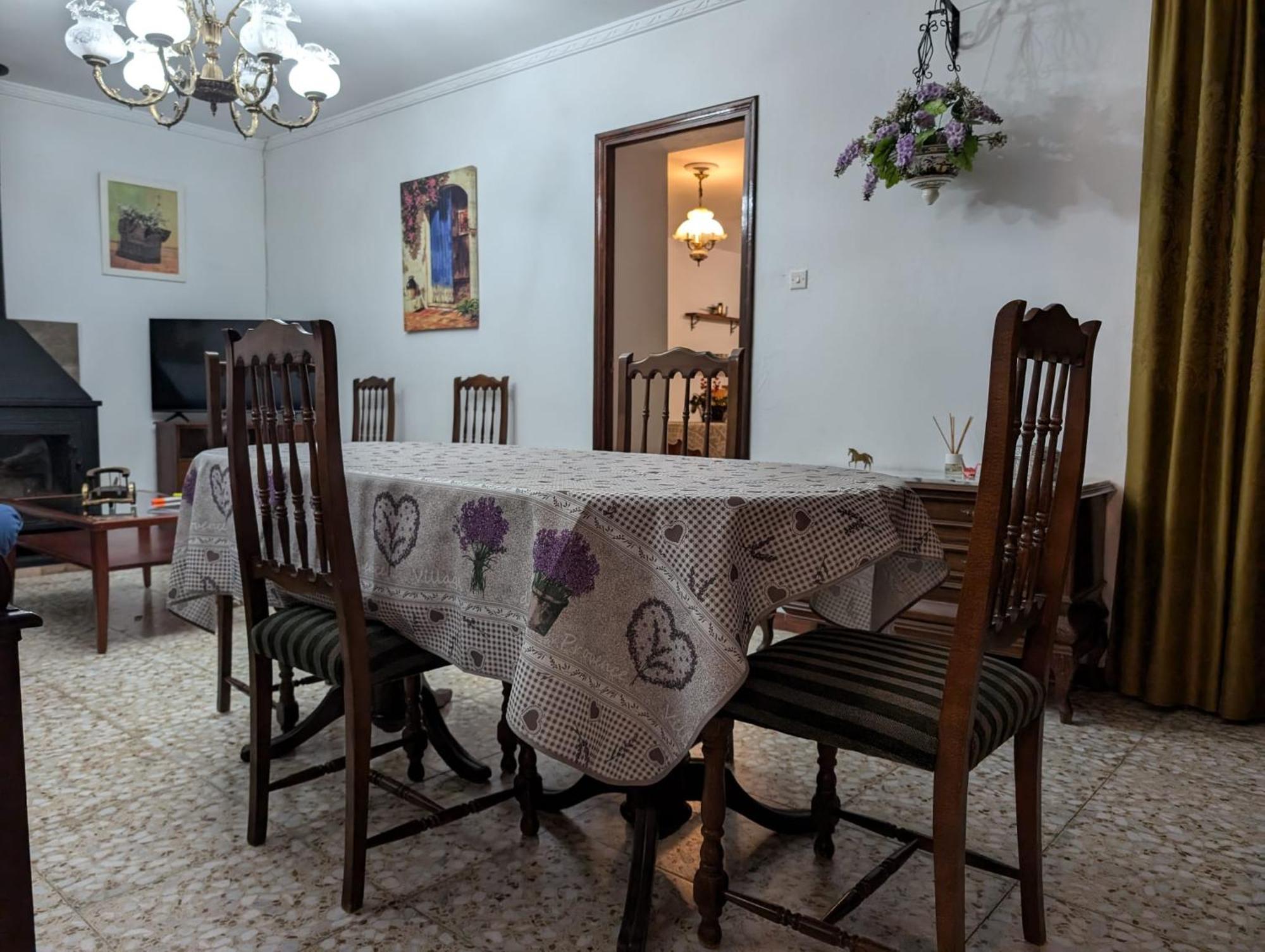 Casa Rural Villagarcia El Real de la Jara Exterior photo